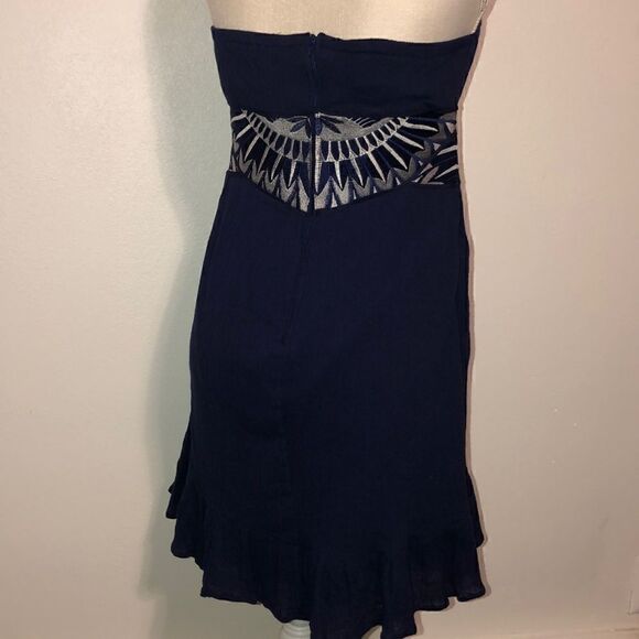Vava by joy Han dress - Picture 3 of 6